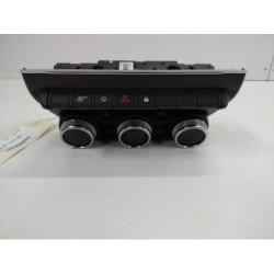 Commande Chauffage Renault Clio 5 Phase 1